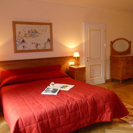 Maloja Palace Residence Engadin-St Moritz CO2-Neutral Cameră foto