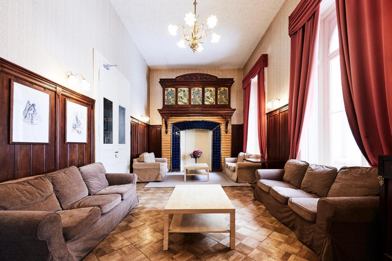 Maloja Palace Residence Engadin-St Moritz CO2-Neutral Exterior foto