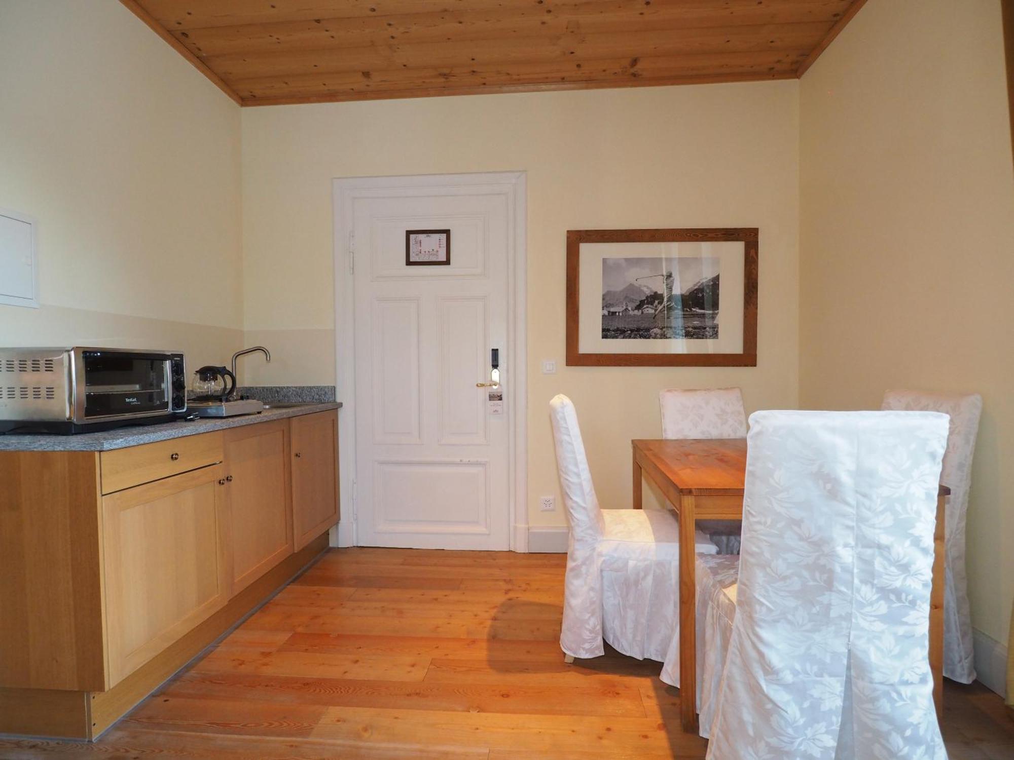 Maloja Palace Residence Engadin-St Moritz CO2-Neutral Cameră foto